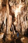 Carlsbad Caverns National Park