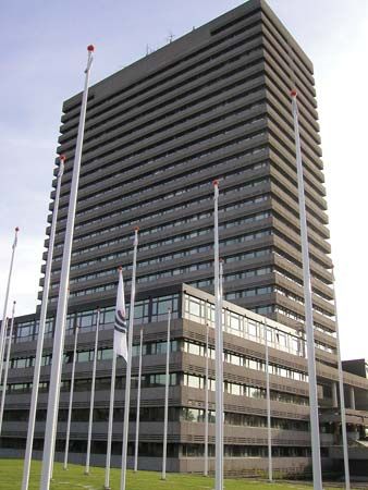 European Patent Office