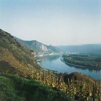 Danube River