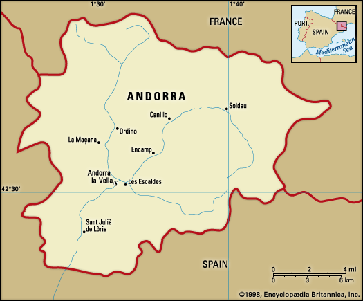 Andorra