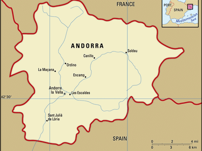 Andorra