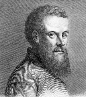 Vesalius, Andreas