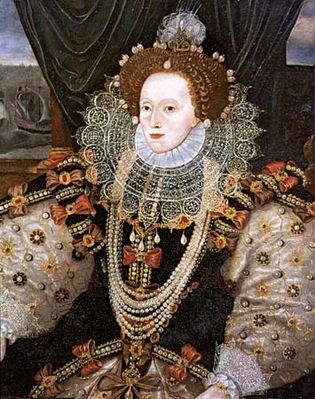 Elizabeth I