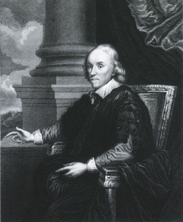 William Harvey