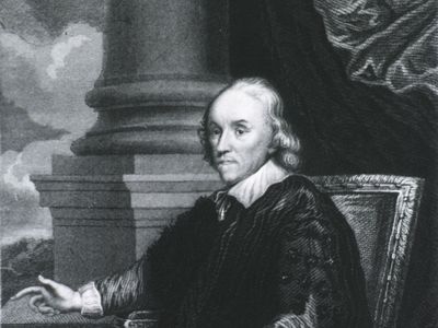 William Harvey