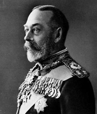 George V