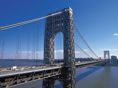 George Washington Bridge