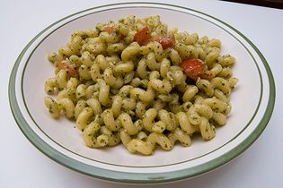 pasta