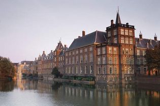 The Hague