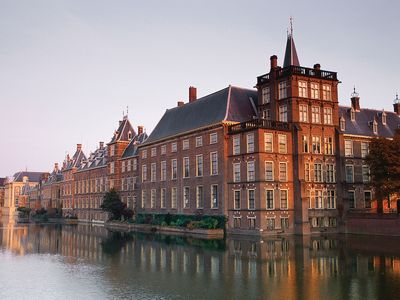 The Hague