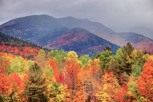 Adirondack Mountains