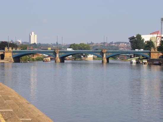 River Trent