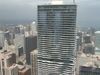 Jeanne Gang discussing Chicago's Aqua Tower