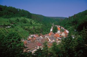 Stolberg, Germany