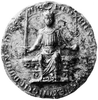 Henry III