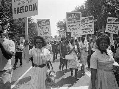 March on Washington