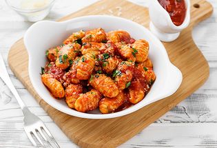 gnocchi