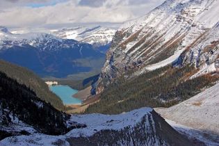 Lake Louise