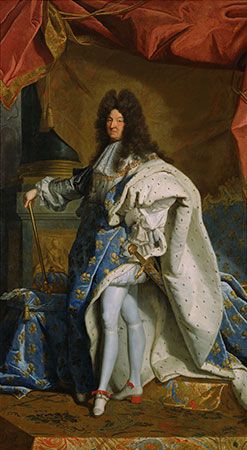 Louis XIV