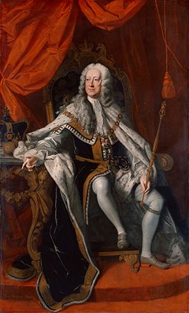 George II