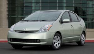 2006 Toyota Prius