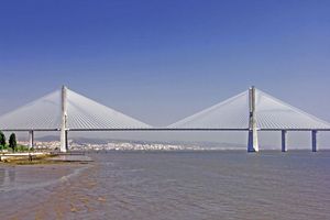 Vasco da Gama Bridge