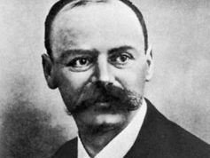 Karl Schwarzschild