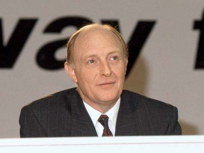 Neil Kinnock