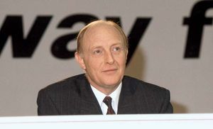 Neil Kinnock