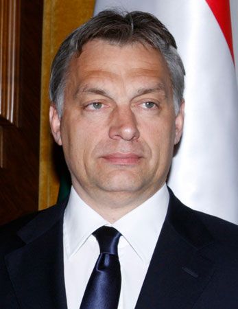 Viktor Orbán