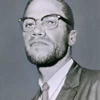 Malcolm X