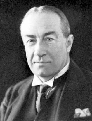 Stanley Baldwin