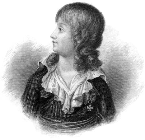 Louis XVII