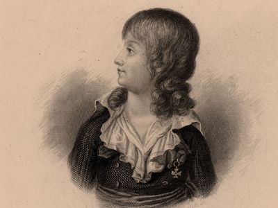 Louis XVII