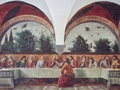 Last Supper