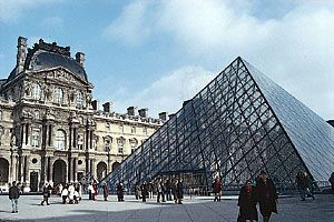 Louvre Museum