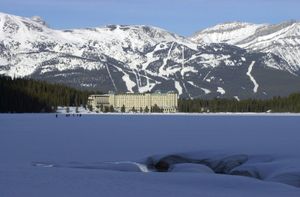 Lake Louise