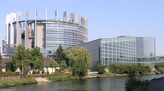 European Parliament