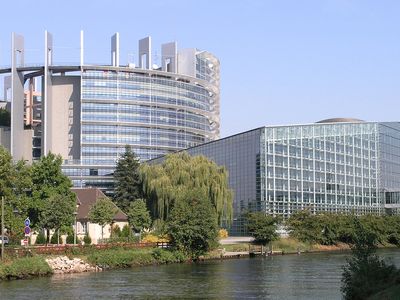 European Parliament