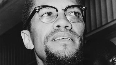 The significant role of Malcolm X in the Black Power movement