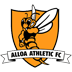 Alloa Athletic