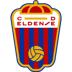 Eldense