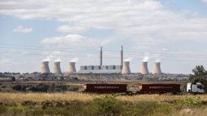 Poor coal-reliant provinces in South Africa seen falling behind on just transition