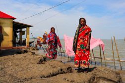 Frontline countries must not be stuck with the climate bill at COP29