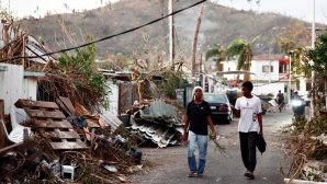 After Cyclone Chido, France accused of neglecting climate threat to "fragile" Mayotte