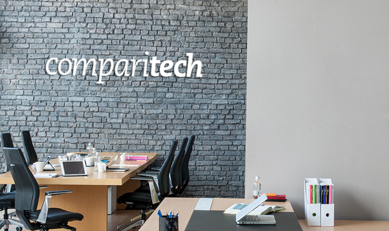 comparitech office