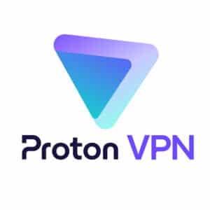 Proton VPN logo