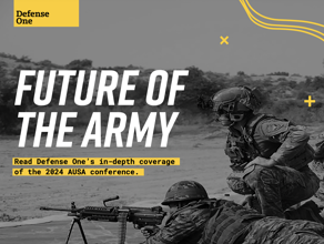 Future of the Army