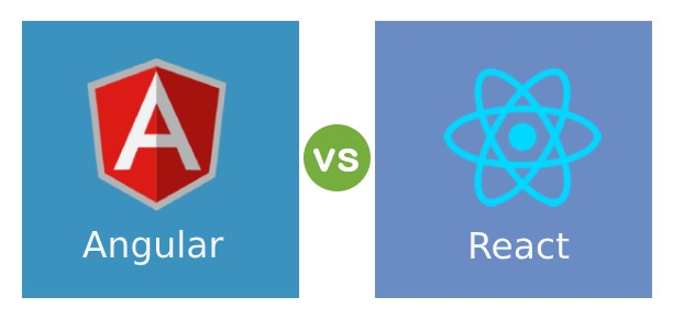 Angular vs React