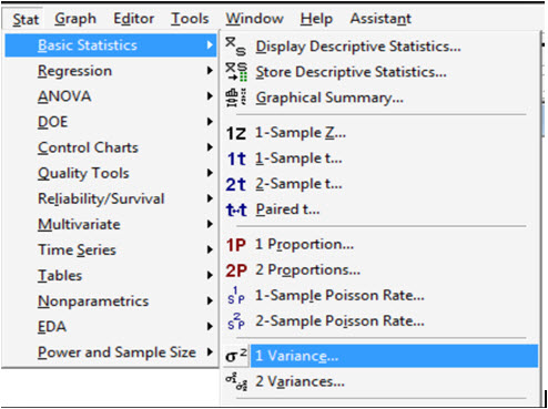 Basic Statistics